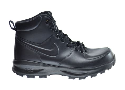 Nike Men's Manoa Leather Hiking Boot